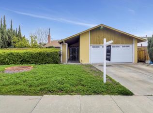 5734 Orchard Park Dr, San Jose, CA 95123