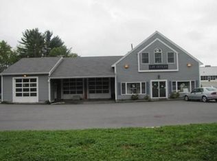 213 Elm St, Salisbury, MA 01952