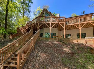194 S Sequoyah Ln, Brevard, NC 28712