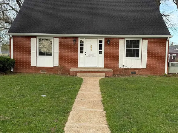 825 Pryor St, Mayfield, KY 42066