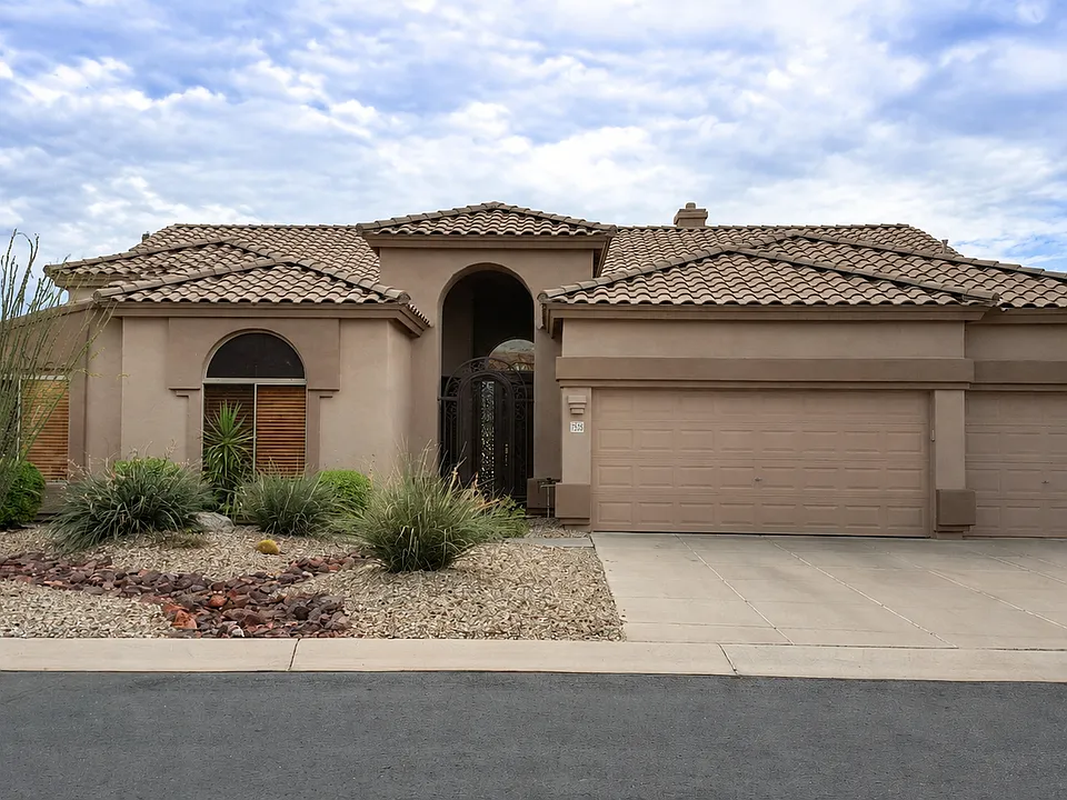 7535 E Tyndall Cir