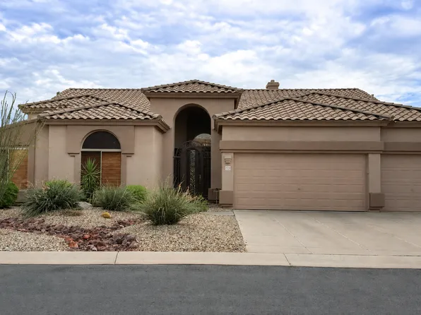 7535 E Tyndall Cir, Mesa, AZ 85207