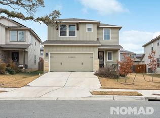 1110 Winnie Dr, Austin, TX 78748