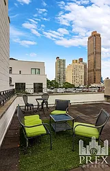 Rented by PREX Realty Corp