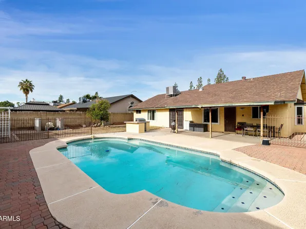 1651 N NEVADA Way, Mesa, AZ 85203