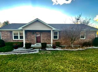 104 Crutcher Pike, Richmond, KY 40475