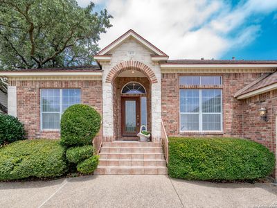 1307 MULESHOE PASS, San Antonio, TX, 78258