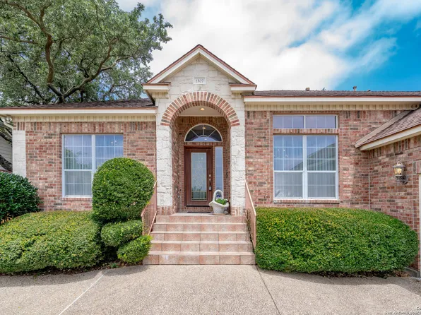 1307 MULESHOE PASS, San Antonio, TX 78258
