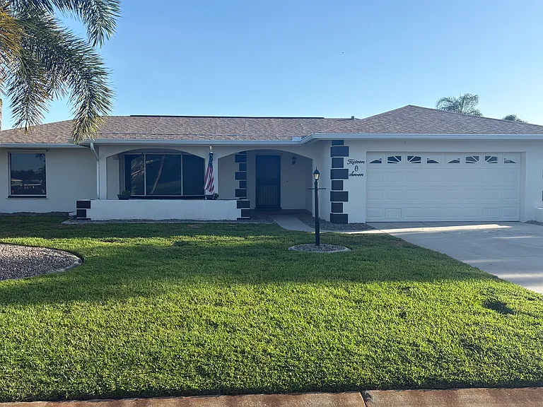 1507 Tredegar Dr — Photo 1