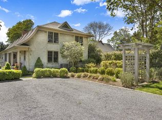68 Hedges Ln, Amagansett, NY 11930