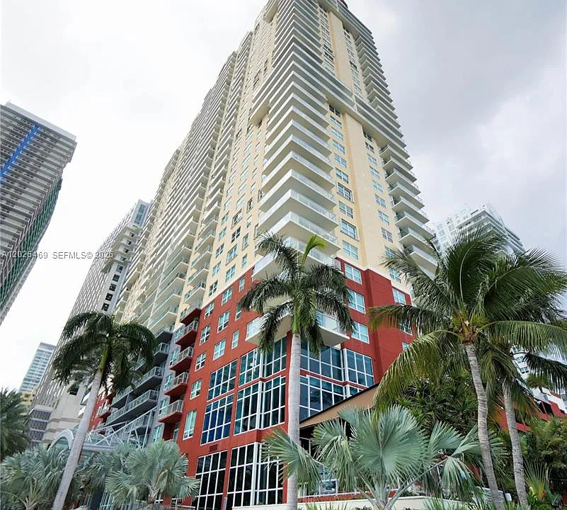 1155 Brickell Bay Dr #3301