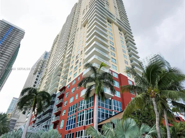 1155 Brickell Bay Dr, Miami, FL