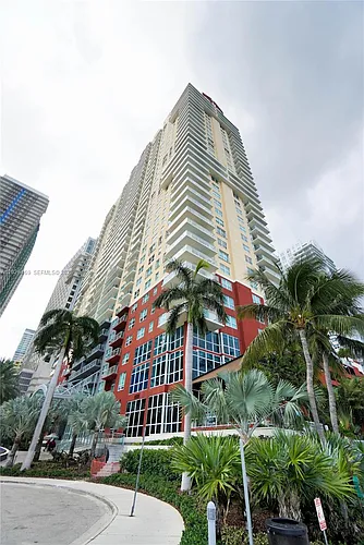 1155 Brickell Bay Dr #3301 Photo 1