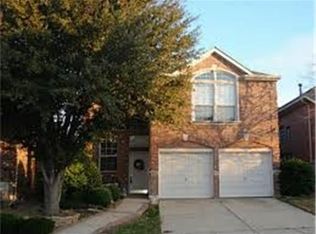 8124 Dogwood Ln, Irving, TX 75063