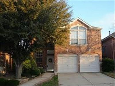 8124 Dogwood Ln, Irving, TX, 75063