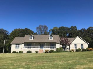 220 County Road 1320, Cullman, AL 35058