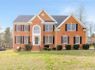 14500 Pleasant Creek Dr, South Chesterfield, VA 23834