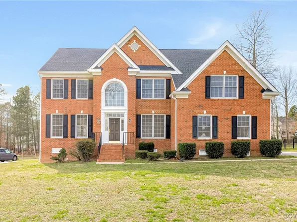14500 Pleasant Creek Dr, South Chesterfield, VA 23834
