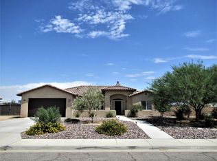 100 W Franklin Ave, Ridgecrest, CA 93555