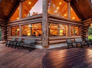 401 Log Country Cv, Burnet, TX 78611