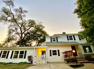 451 Haven Ave, Hamilton, OH 45013
