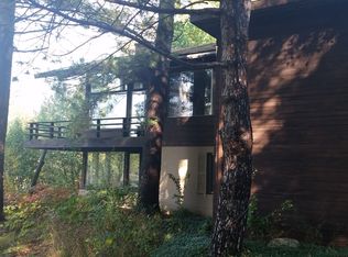 2861 Cemetery Rd, Gladwin, MI 48624