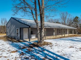 19280 Highway 17 N, Crocker, MO 65452