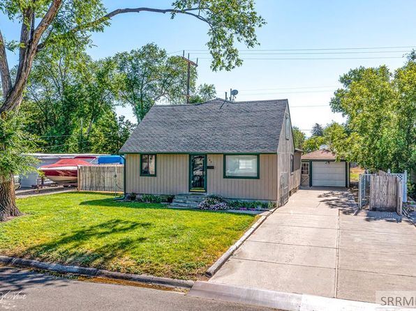 Pocatello Idaho Zillow