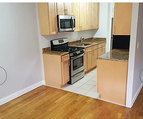 1889 Sedgwick Avenue #5E in Morris Heights, Bronx | StreetEasy