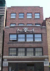 66 Second Avenue in East Village