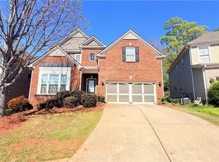 3203 Normandy Rdg, Lawrenceville, GA