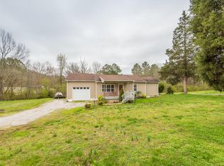 105 Gray Knob Rd, Kingston, TN 37763