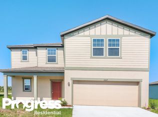 35017 Daisy Meadow Loop, Zephyrhills, FL 33541