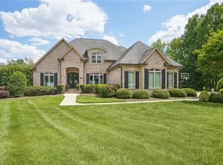 5200 Harley Stafford Dr, Oak Ridge, NC 27310