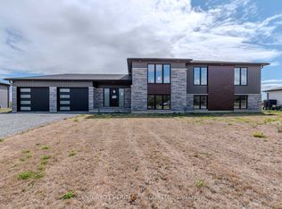 41 County Road 29 Rd, Prince Edward County, ON K0K1T0