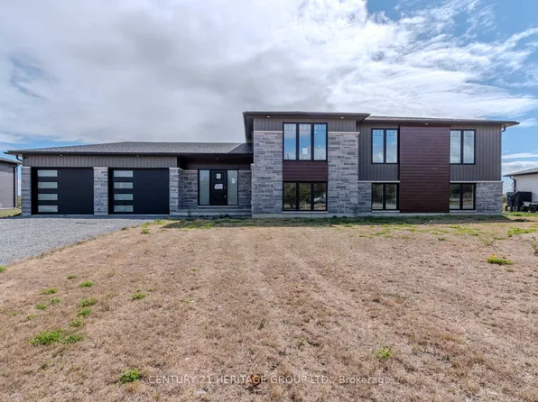 41 County Road 29 Rd, Prince Edward County, ON K0K 1T0