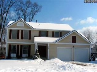 229 Jasper Ln, Medina, OH