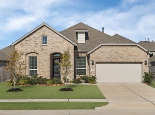 3612 Paloma Falls Ln, Rosenberg, TX 77471