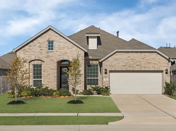 3612 Paloma Falls Ln, Rosenberg, TX 77471