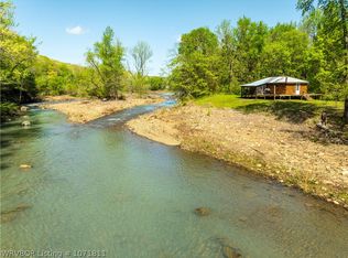 117 S Wright St, Chester, AR 72934