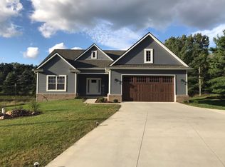 11287 Spencer Rd, Brighton, MI 48114