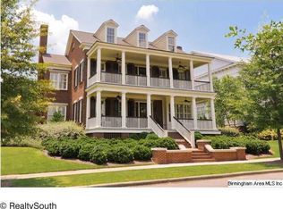 4335 Village Green Cir, Hoover, AL 35226