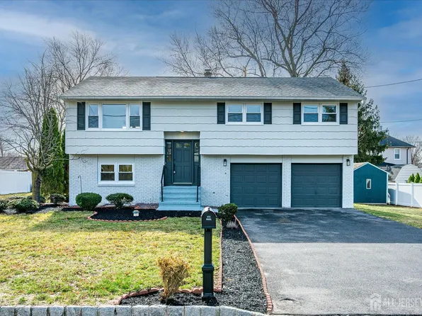 308 Bound Brook Avenue, Piscataway, NJ 08854