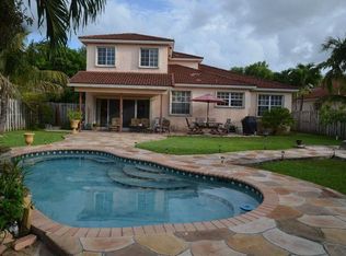 9253 SW 212th Ter, Cutler Bay, FL 33189