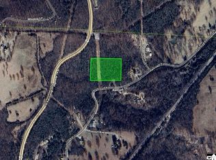 0 Railroad Ln, Flippin, AR 72634