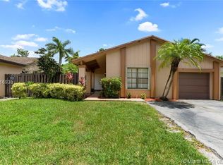 11757 SW 132nd Pl, Miami, FL 33186