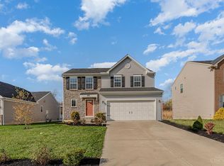 3959 Applegate Ct, Amelia, OH 45102