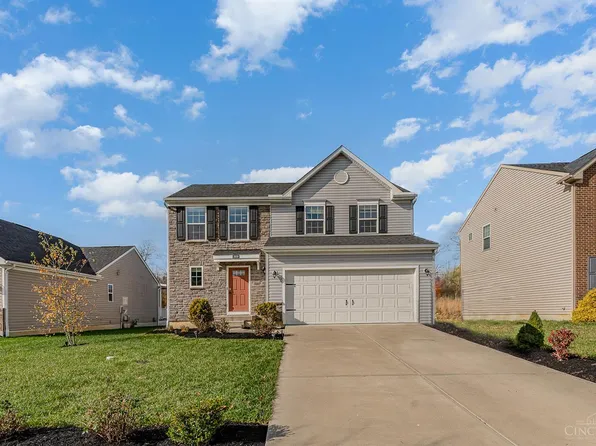 3959 Applegate Ct, Amelia, OH 45102