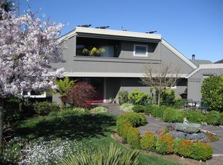 162 Saint Thomas Way, Belvedere Tiburon, CA