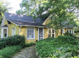 332 Holley St, Demorest, GA 30535